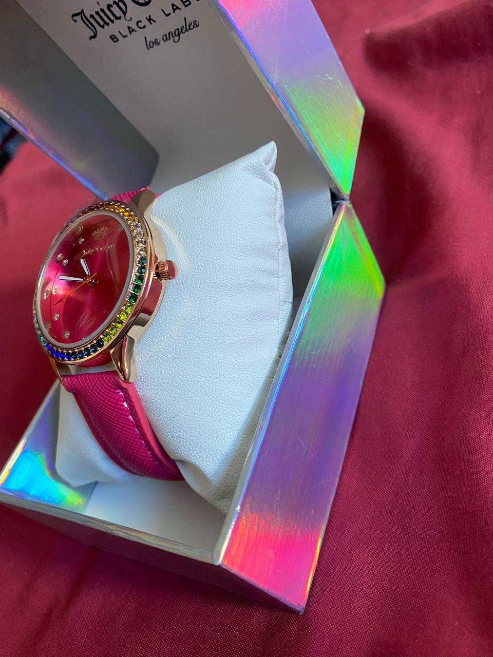 joyas, relojes y accesorios - Juicy Couture Reloj !Nuevo !100% Original! 1