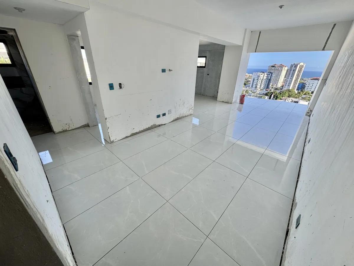apartamentos - Vendo apartamento nuevo en Naco 7