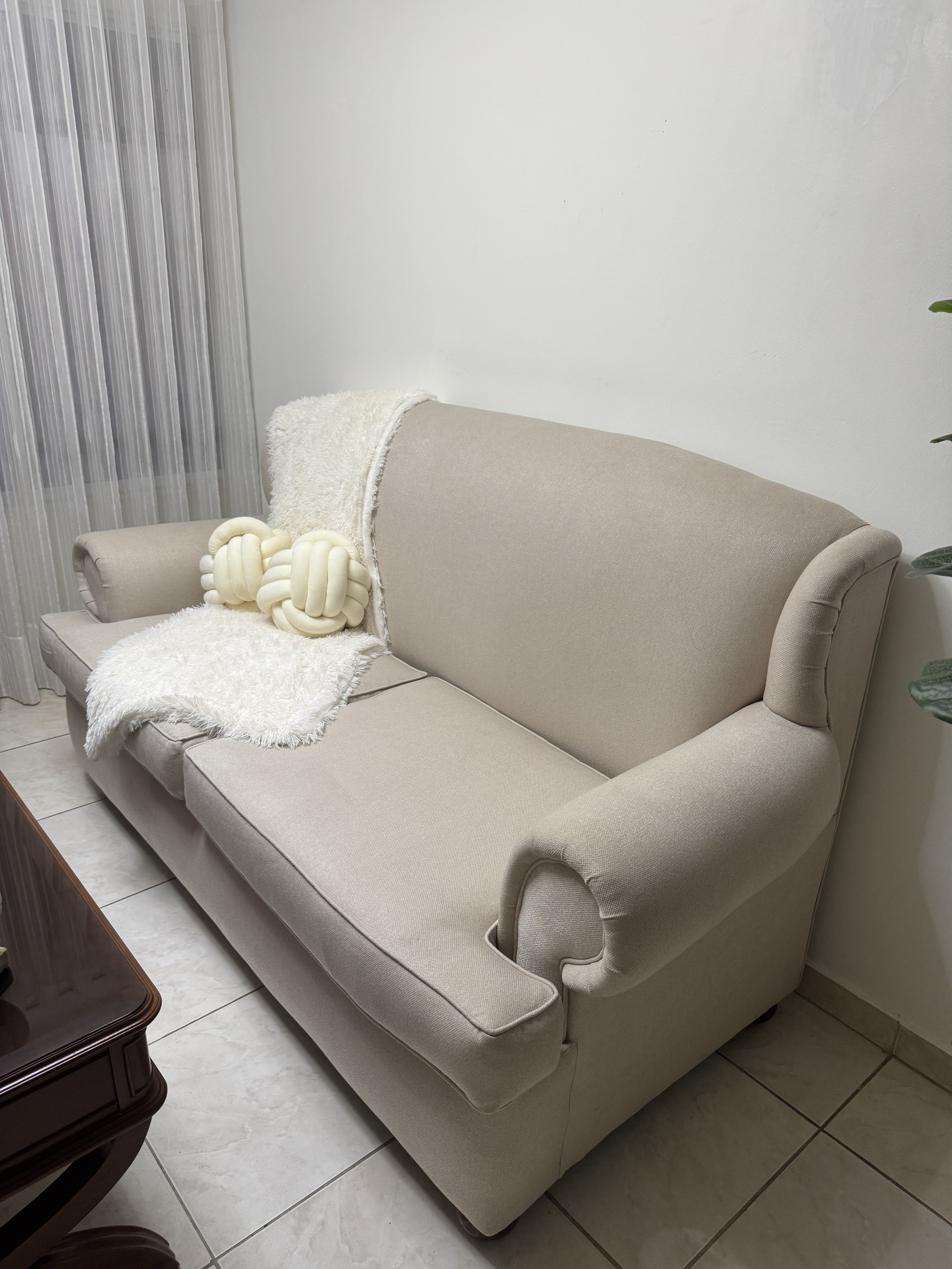 muebles y colchones - Vendo mueble de 3 1