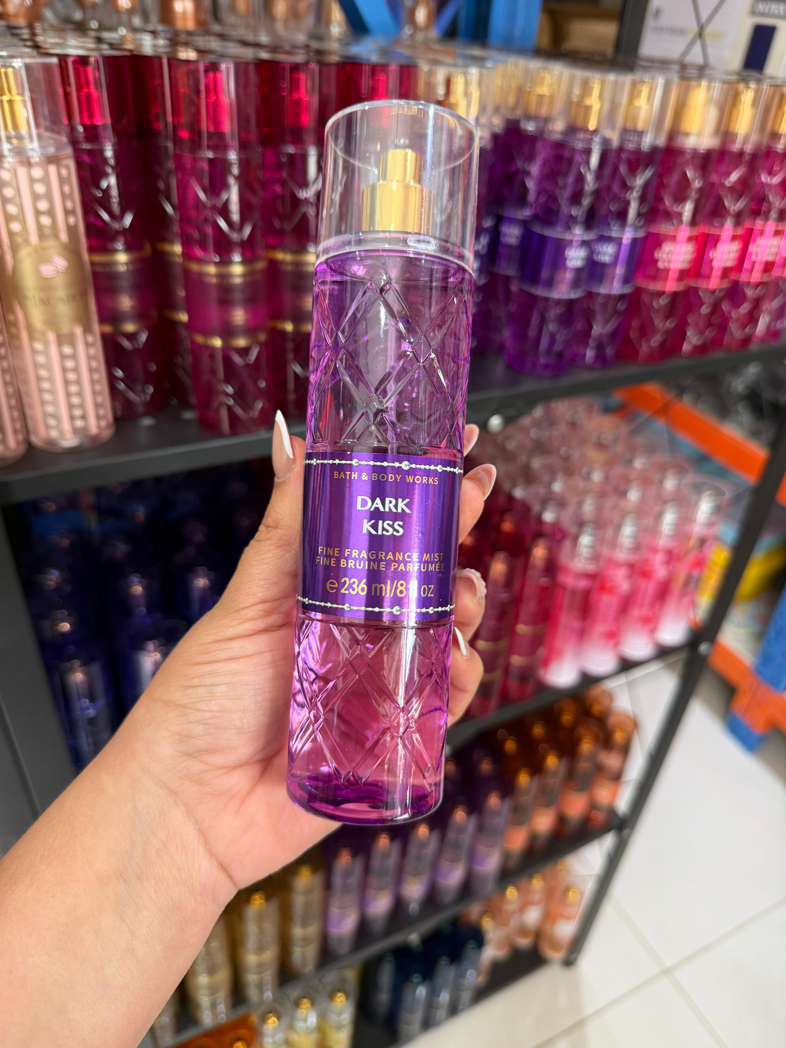 salud y belleza - bath and body Works  2