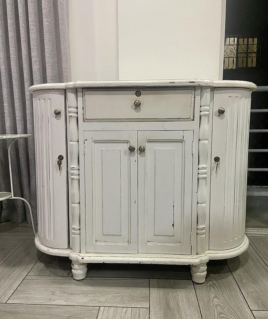 muebles y colchones - Credenza estilo vintage 