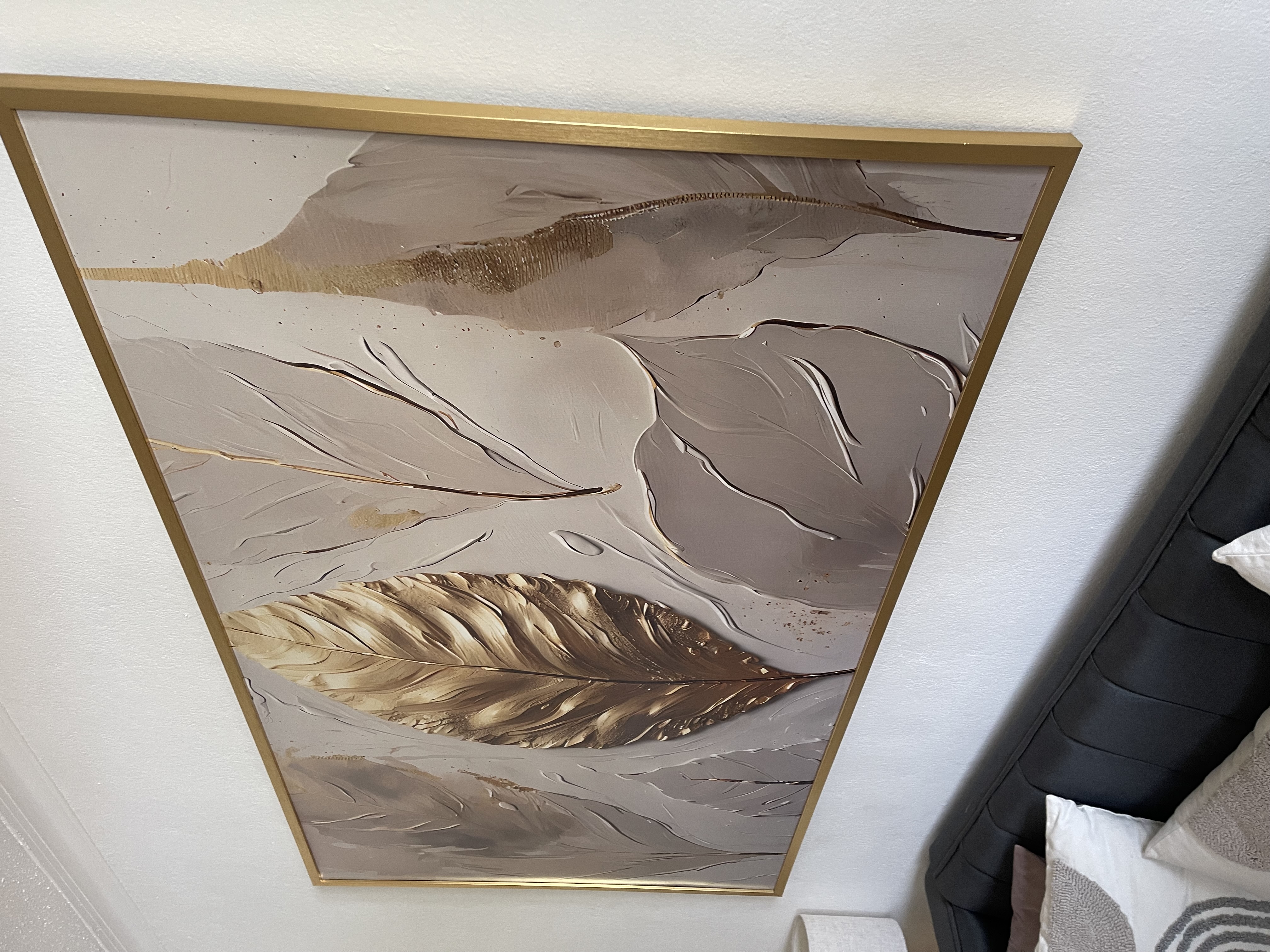 decoración y accesorios - Vendo hermoso cuadro 2