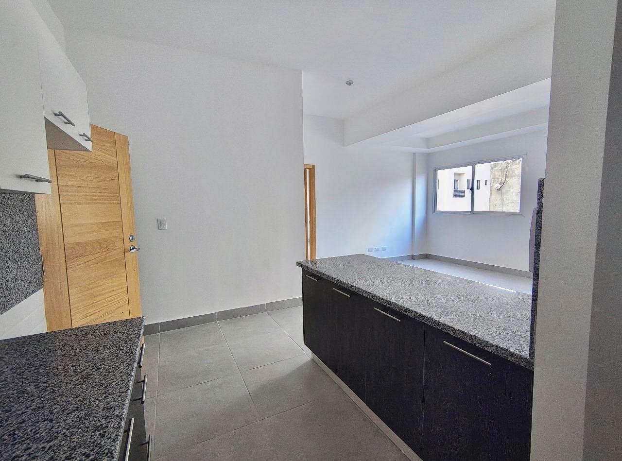 apartamentos - Apartamento Nuevo en Bella Vista Sur 4