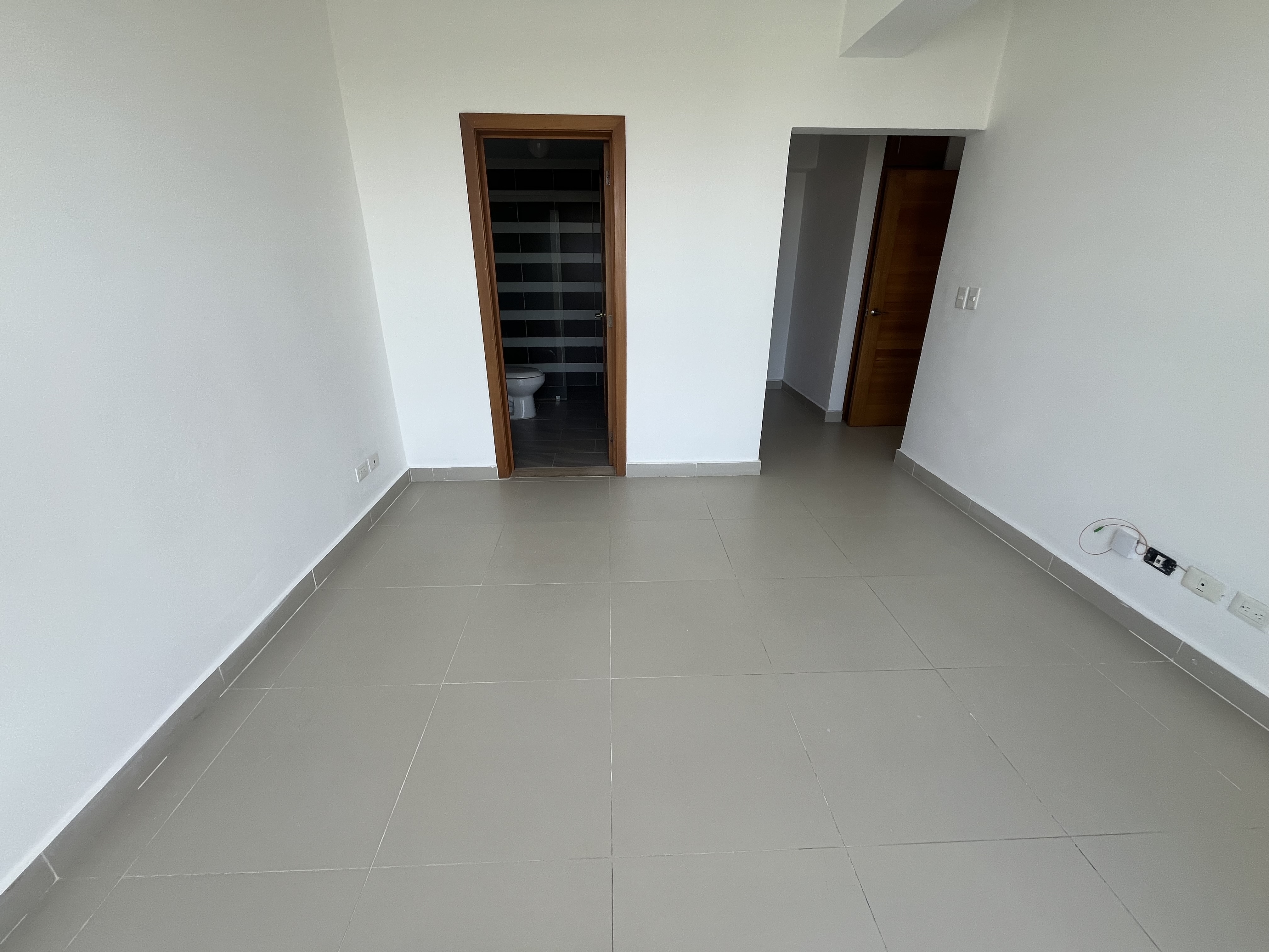 apartamentos - Apartamento en alquiler en gazcue  8