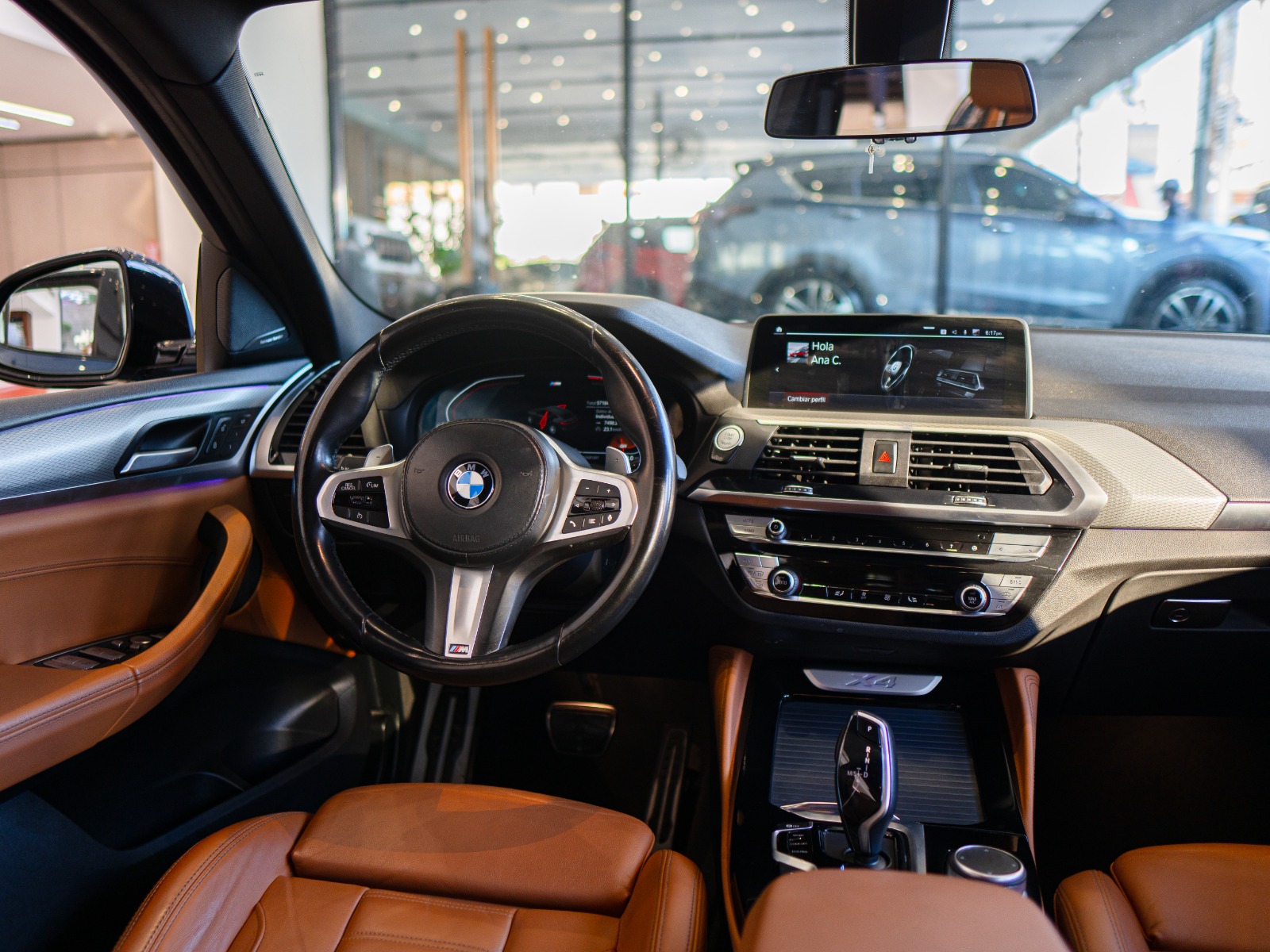 jeepetas y camionetas - BMW X4 2021 4