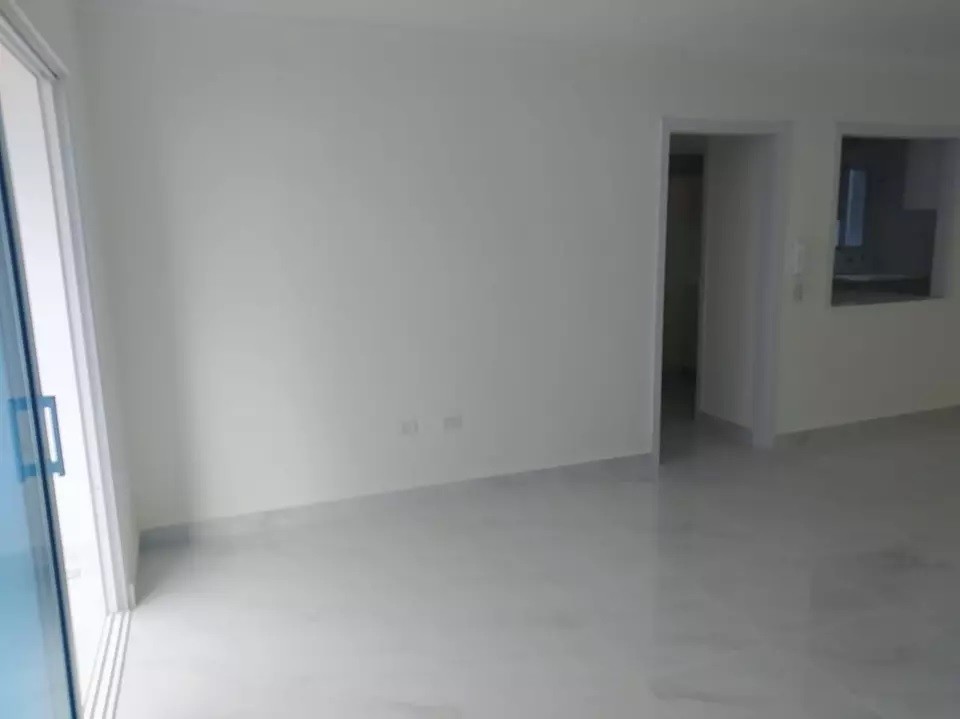 apartamentos - Residencial Las Cayenas- Autopista de San Isidro/
Base Aerea