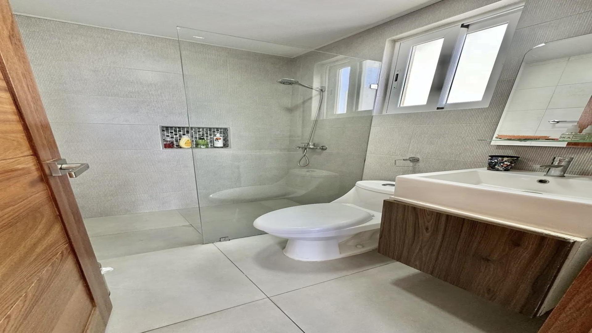 penthouses - Penthouse en Renacimiento 9