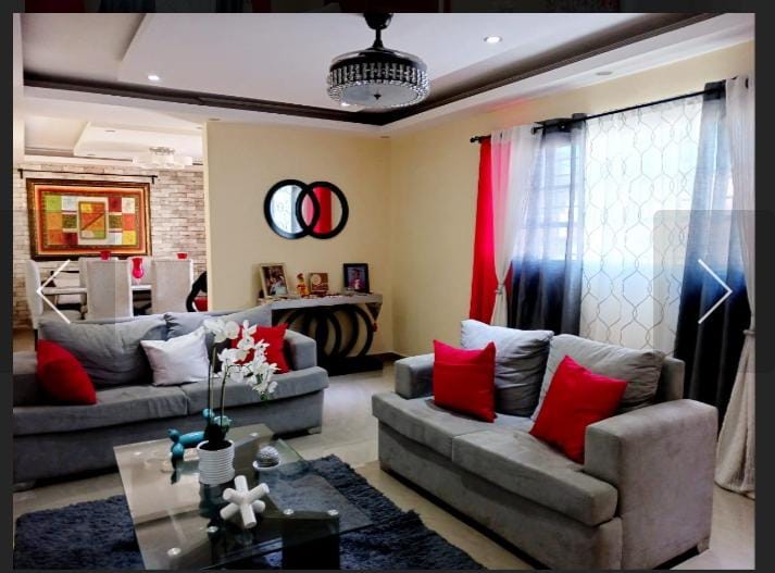 apartamentos - 

APARTAMENTO Moderno y amplio. En venta vacío o amueblado, Ensanche Isabelita,  4