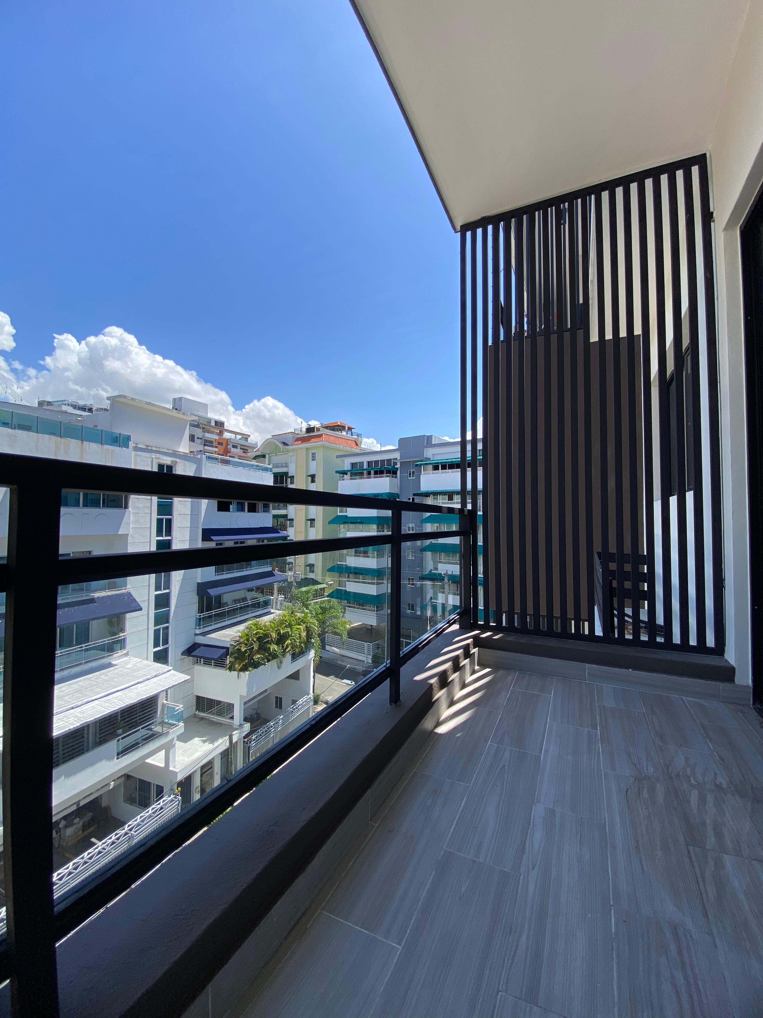 apartamentos - Apartamento en alquiler en Mirador Norte  0