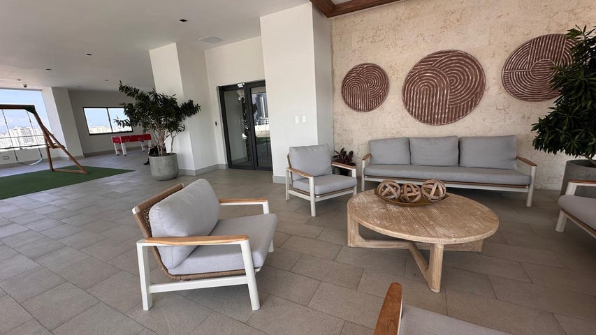 apartamentos - Apartamento en Naco en Alquiler 8