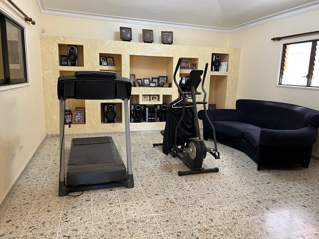 casas - Casa de Venta Cerro Alto 8