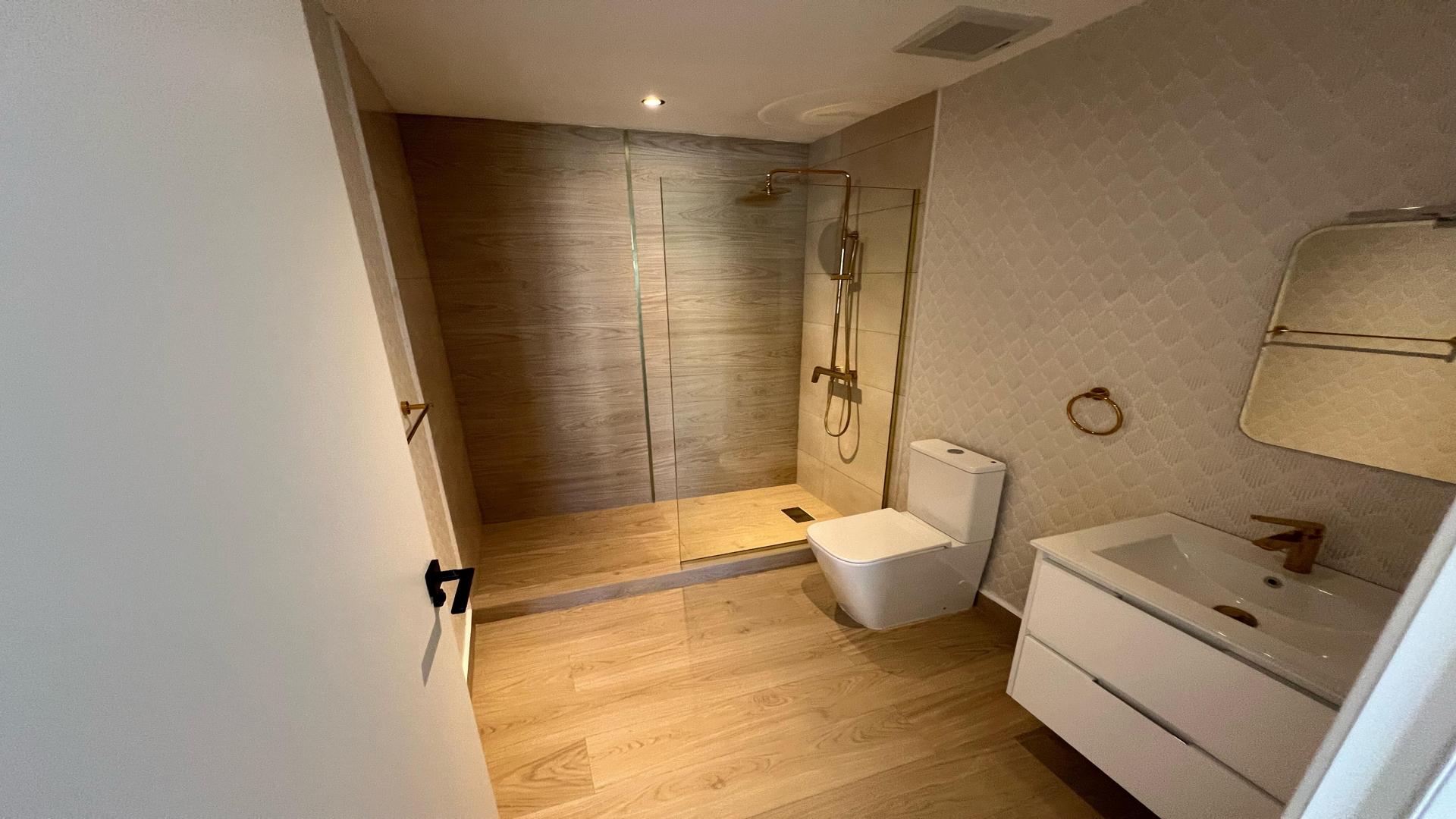 apartamentos - Apartamentos Nuevos Totalmente Amueblados en Naco 9