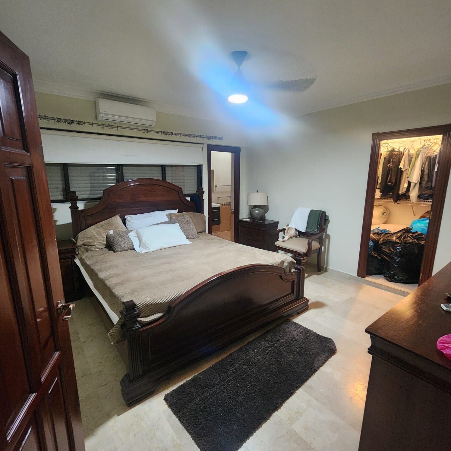 apartamentos - 📍 DIOS – Alquilo Apartamento Amueblado  🏢 Ubicación exclusiva: torre El Vergel 9