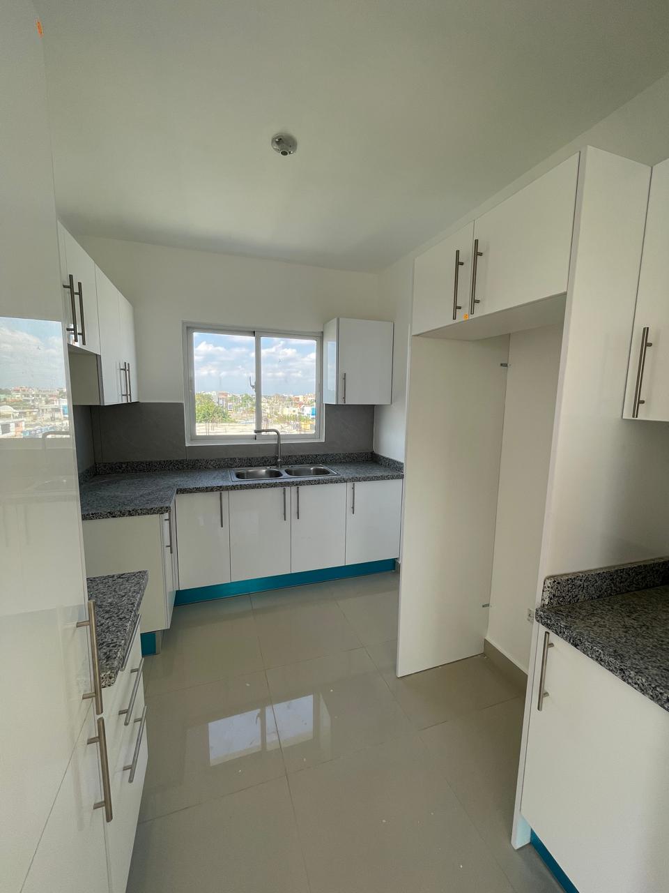 apartamentos - Apartamento en Venta con Terraza Privada 2
