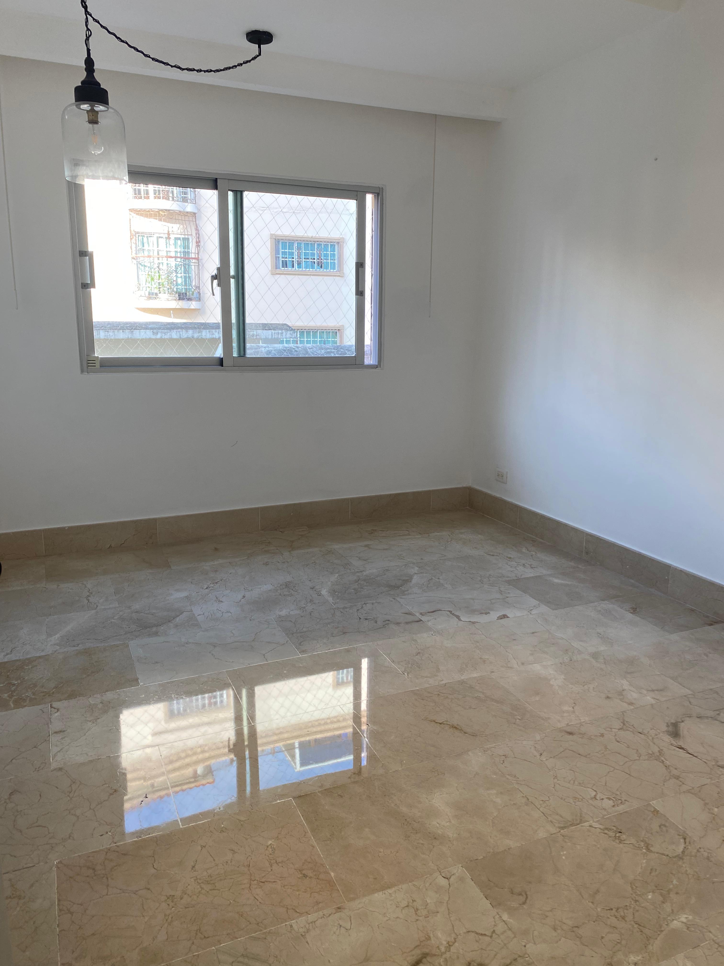 apartamentos - Apartamento de venta en Los Cacicazgos  3