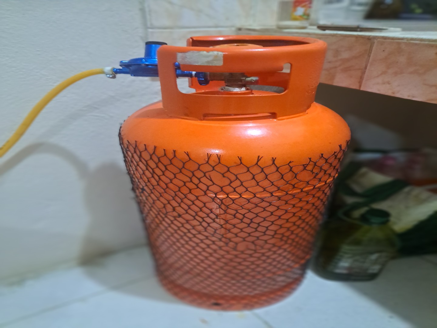 cocina - Combo casi nuevo 3