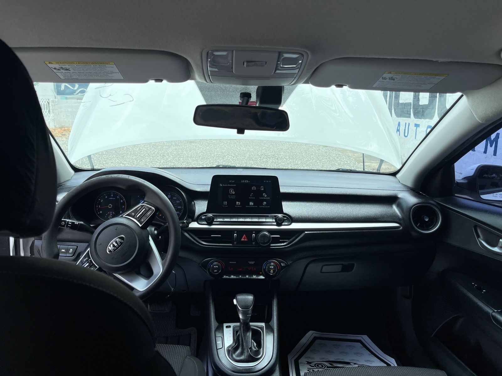 carros - KIA FORTE 2019 FULL 3