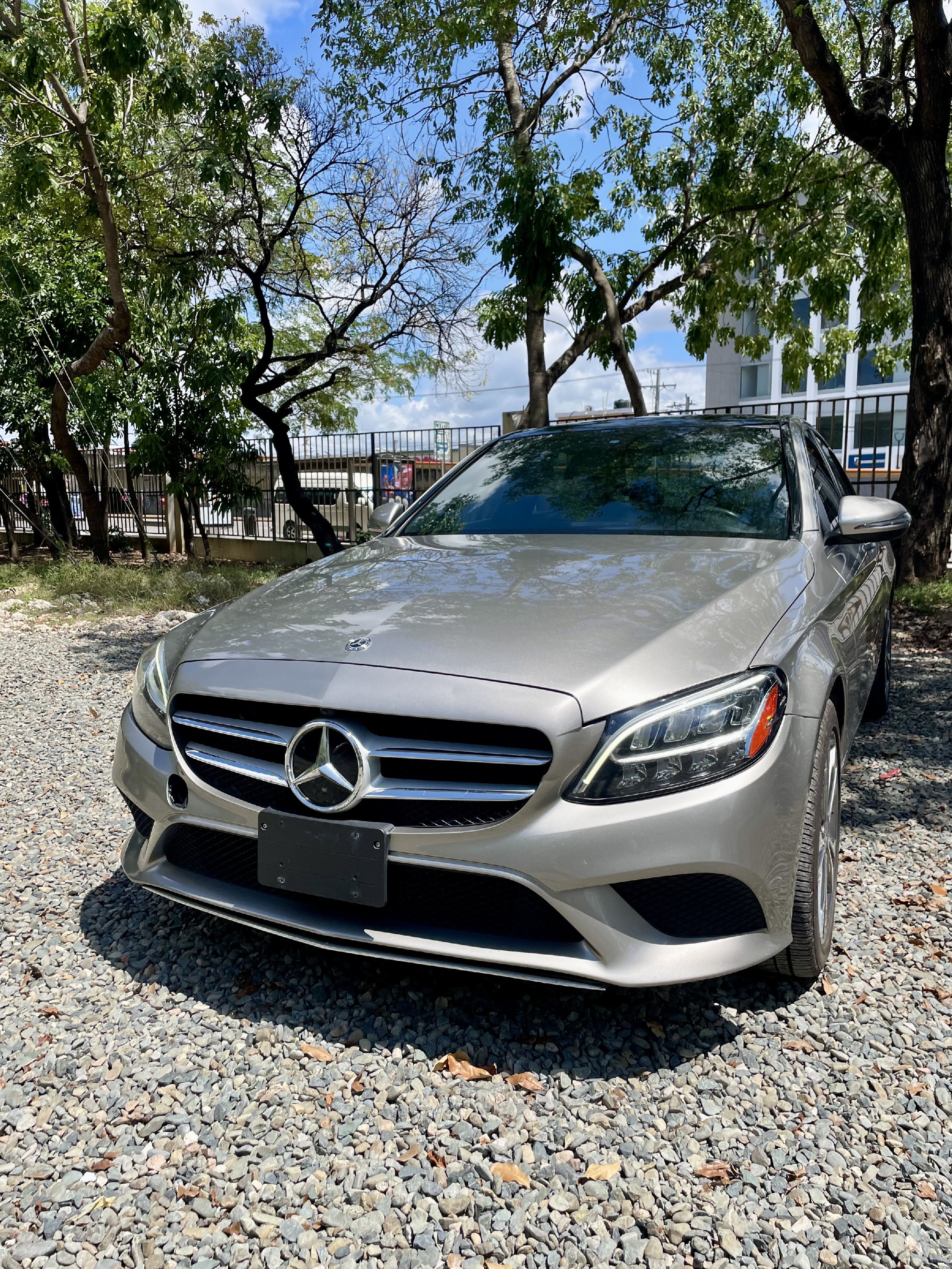 carros - mercedes-Benz c300 AMG 4matic 2
