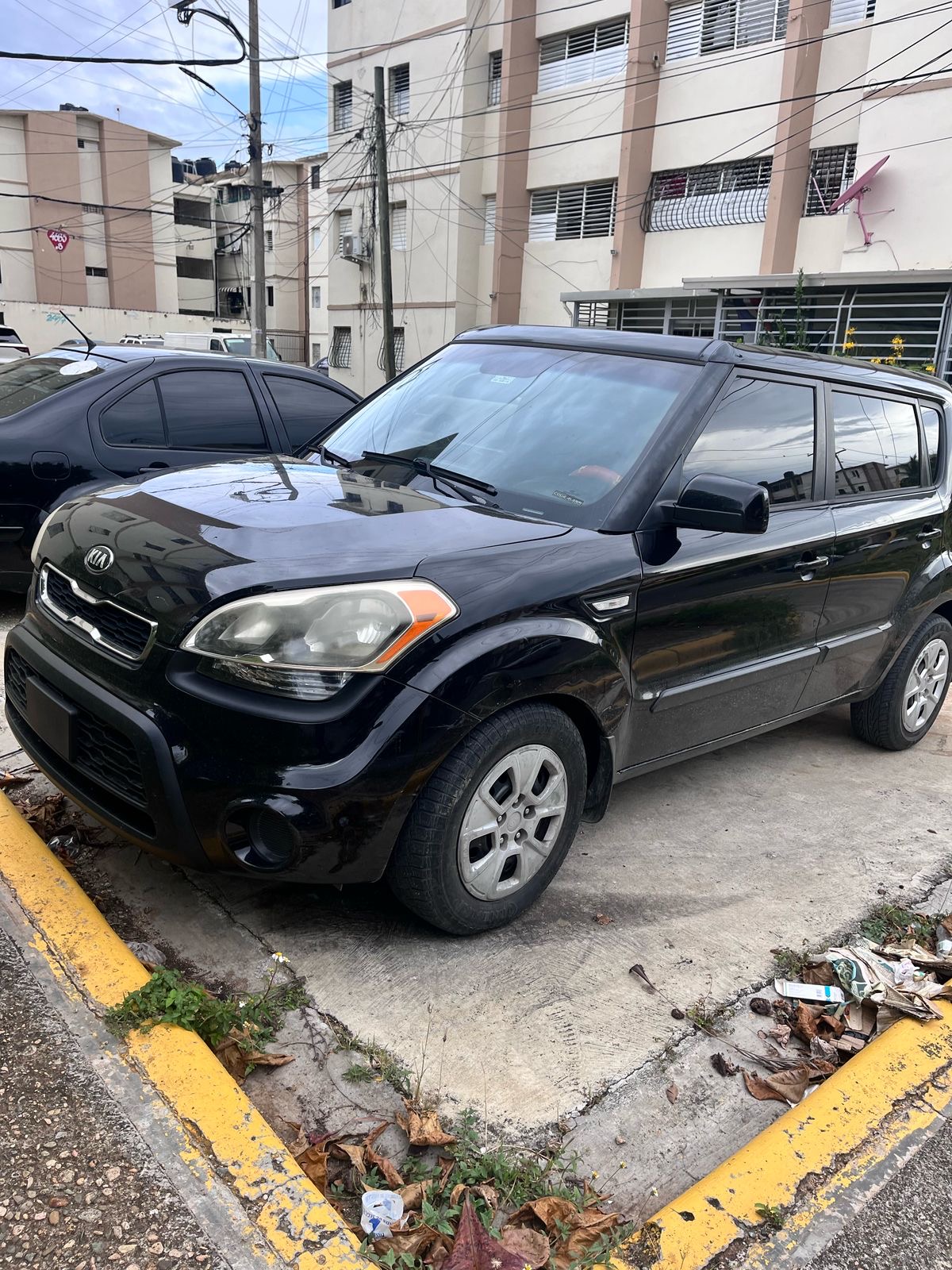carros - Kia soul 2013 disponible  6