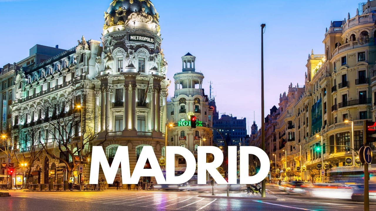 tours y viajes - conocer el sueños europeo  0
