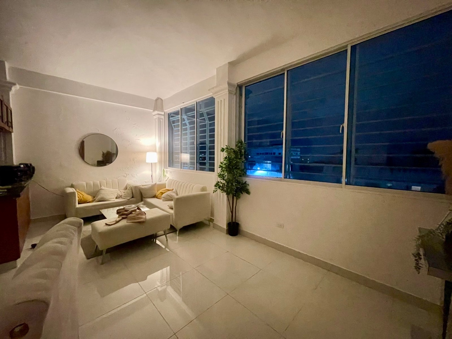 apartamentos - Villa Aura | Apartamento | venta | Santo Domingo Oeste. 5