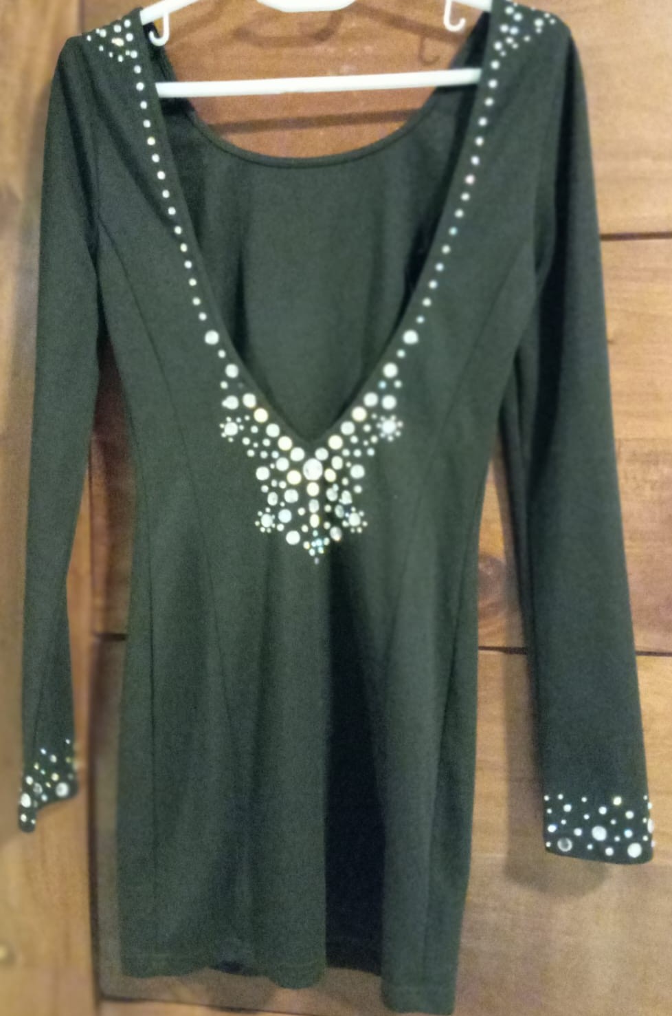 ropa para mujer - Vestidos de fiesta (largos y cortos) 6