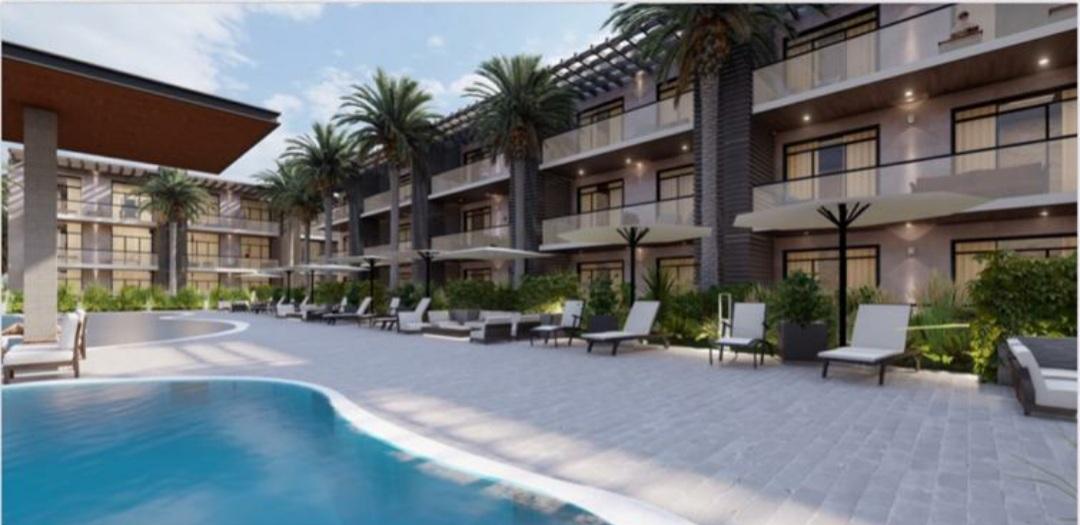 apartamentos - Apartamento en venta en Punta Cana, Punta Cana - Bávaro 3