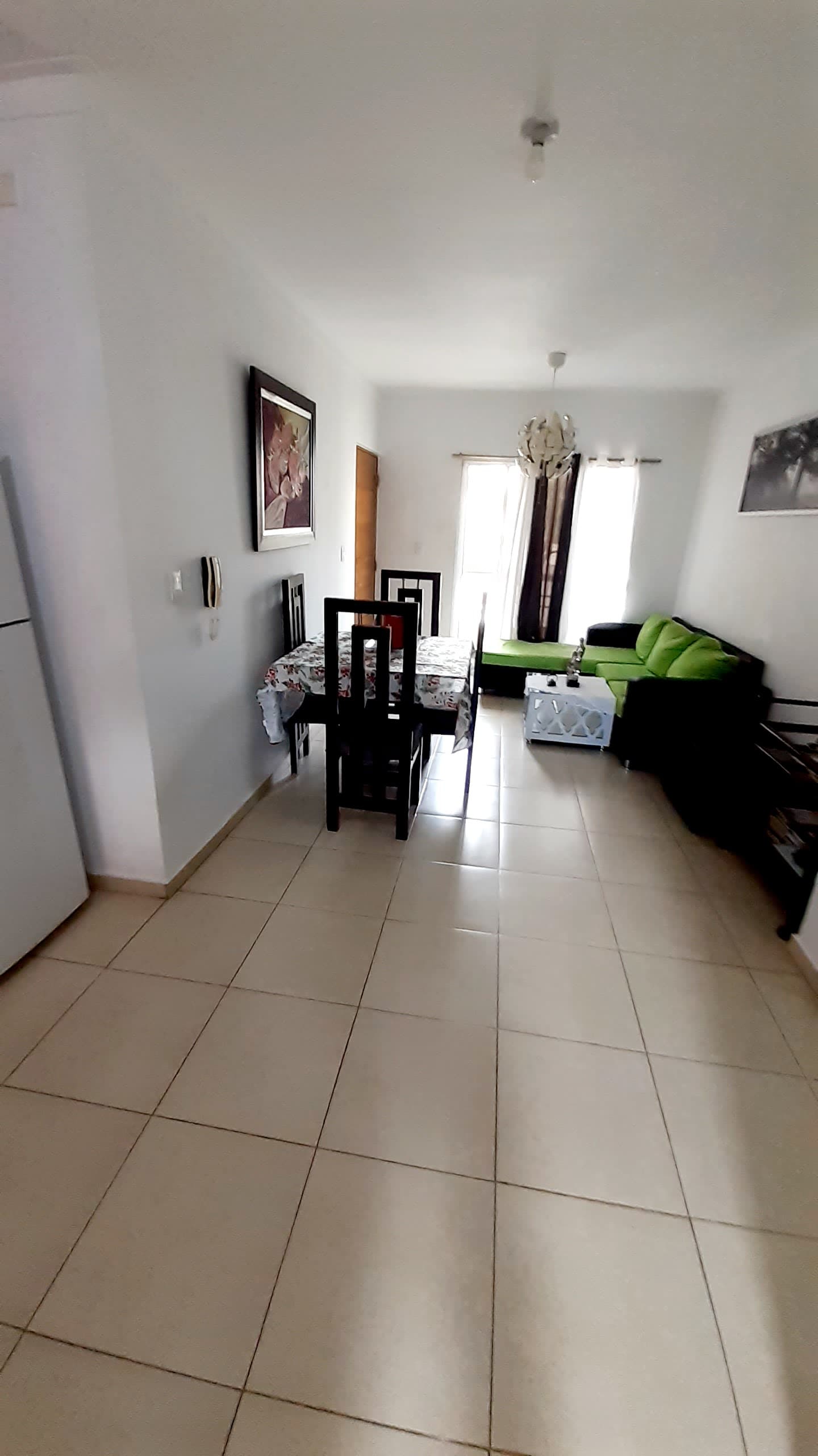 apartamentos - VENDO APAST. RES PRADOS DEL ARROYO SD. OESTE 1