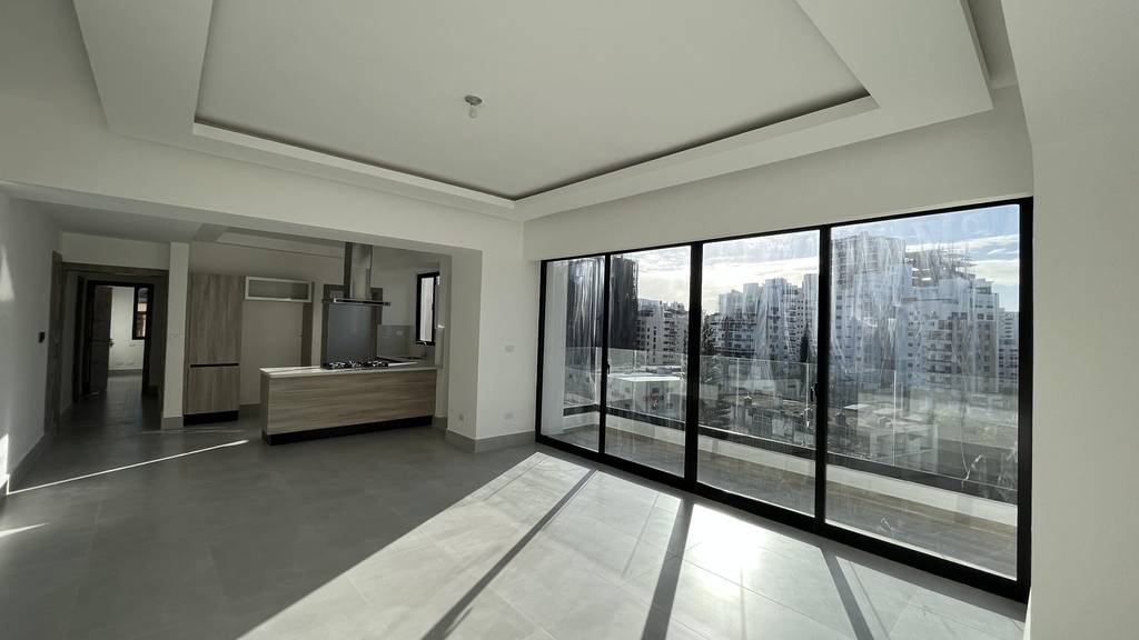 apartamentos - Apartamento en alquiler en Naco  0