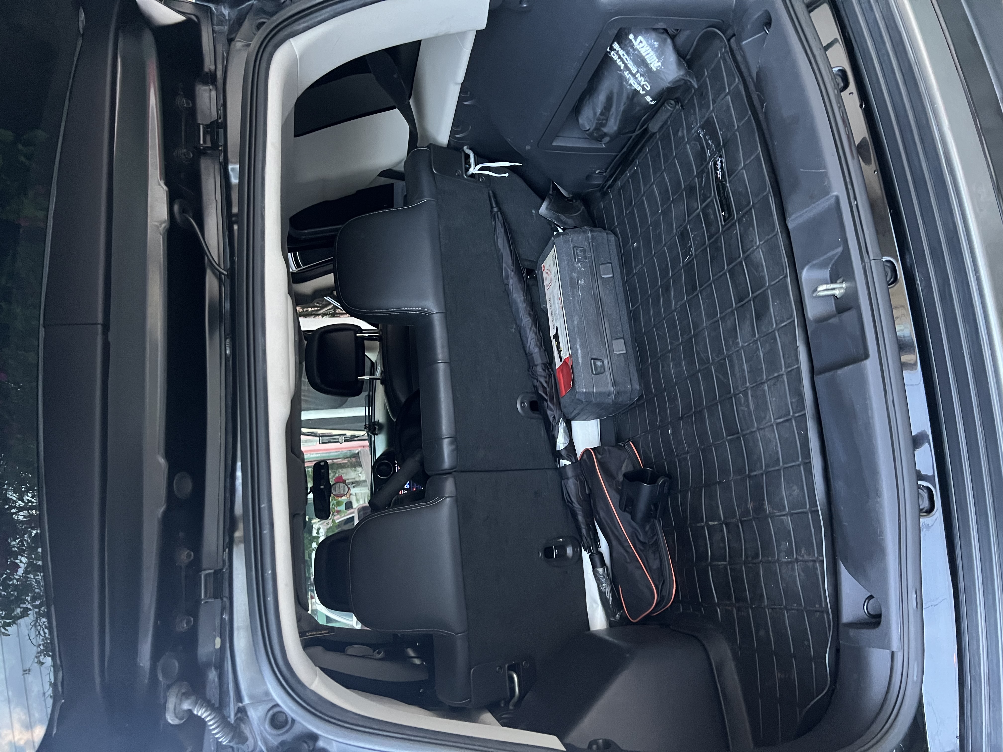 jeepetas y camionetas - Jeep patriot Sport 1
