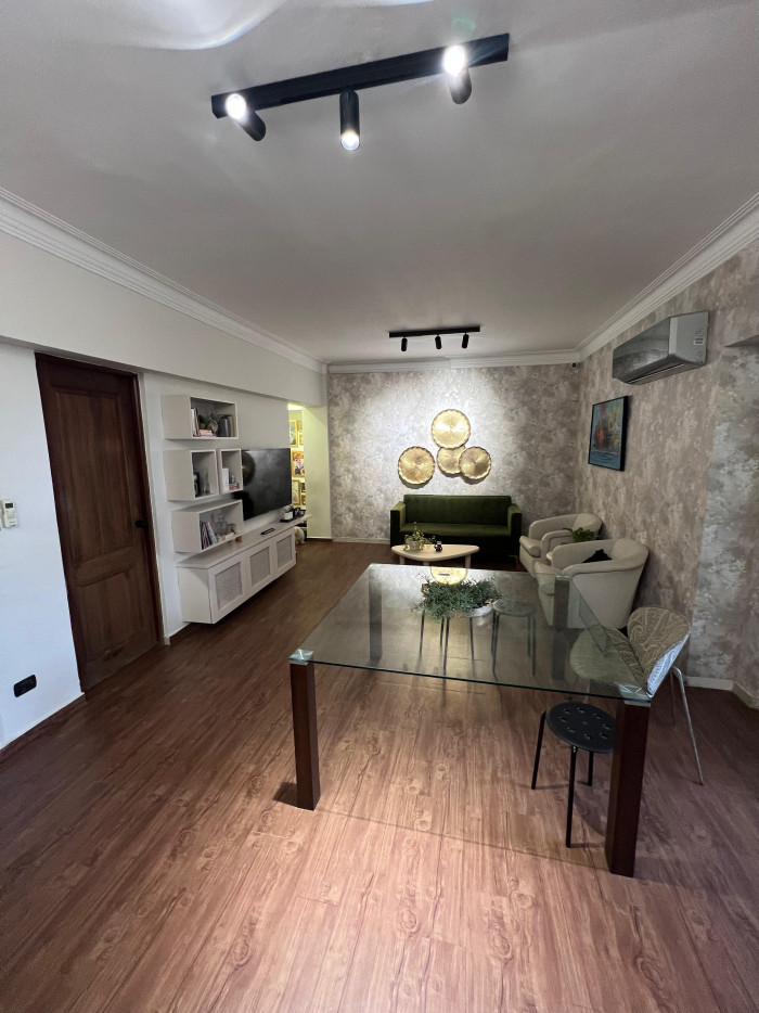 apartamentos - Venta de apartamento en Evaristo Morales 5
