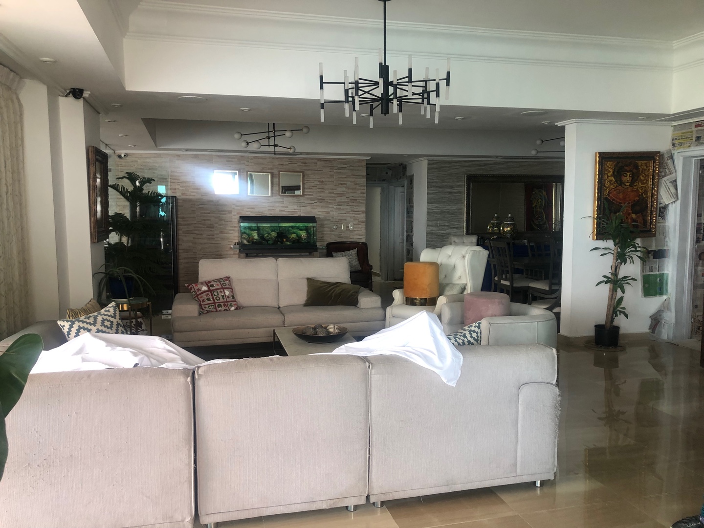 apartamentos - Malecon center oportunidad 2