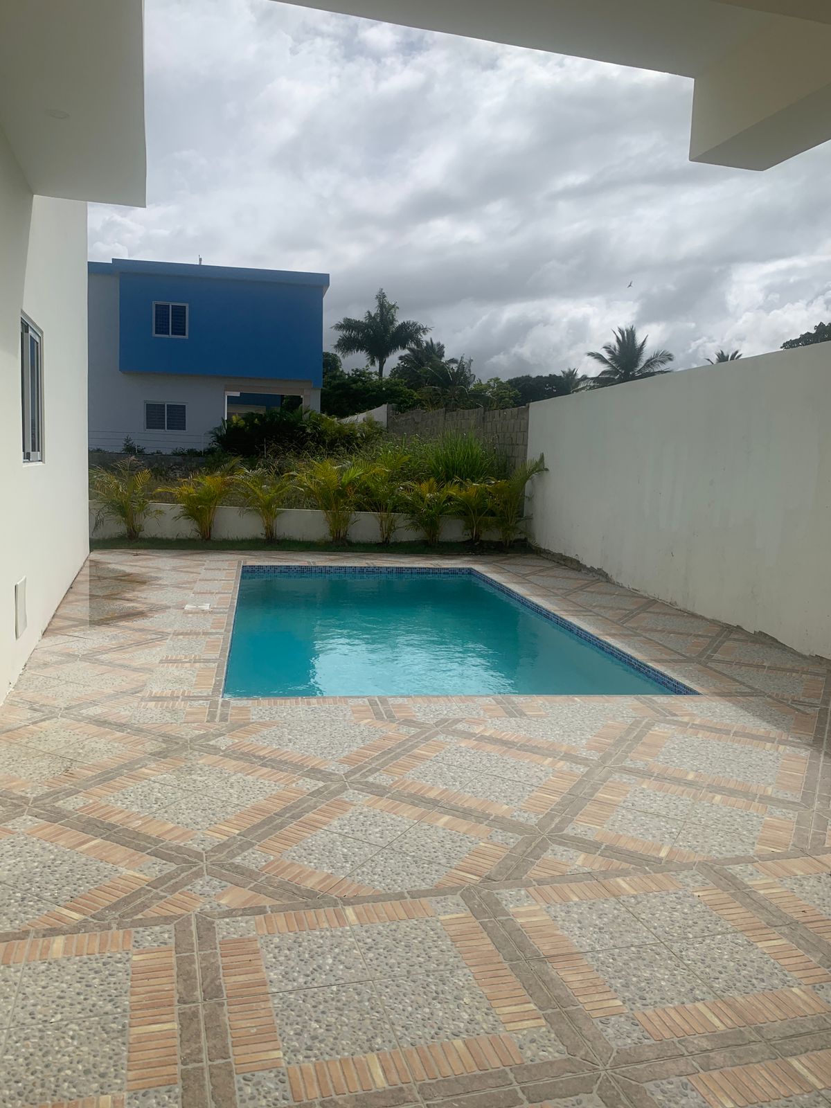 casas - Tu Nuevo Hogar a Minutos del Mar Casa con Piscina 1