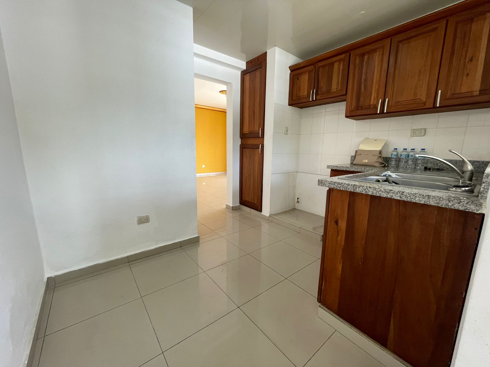 apartamentos - Alquiler de Apartamento  En Lucerna  3