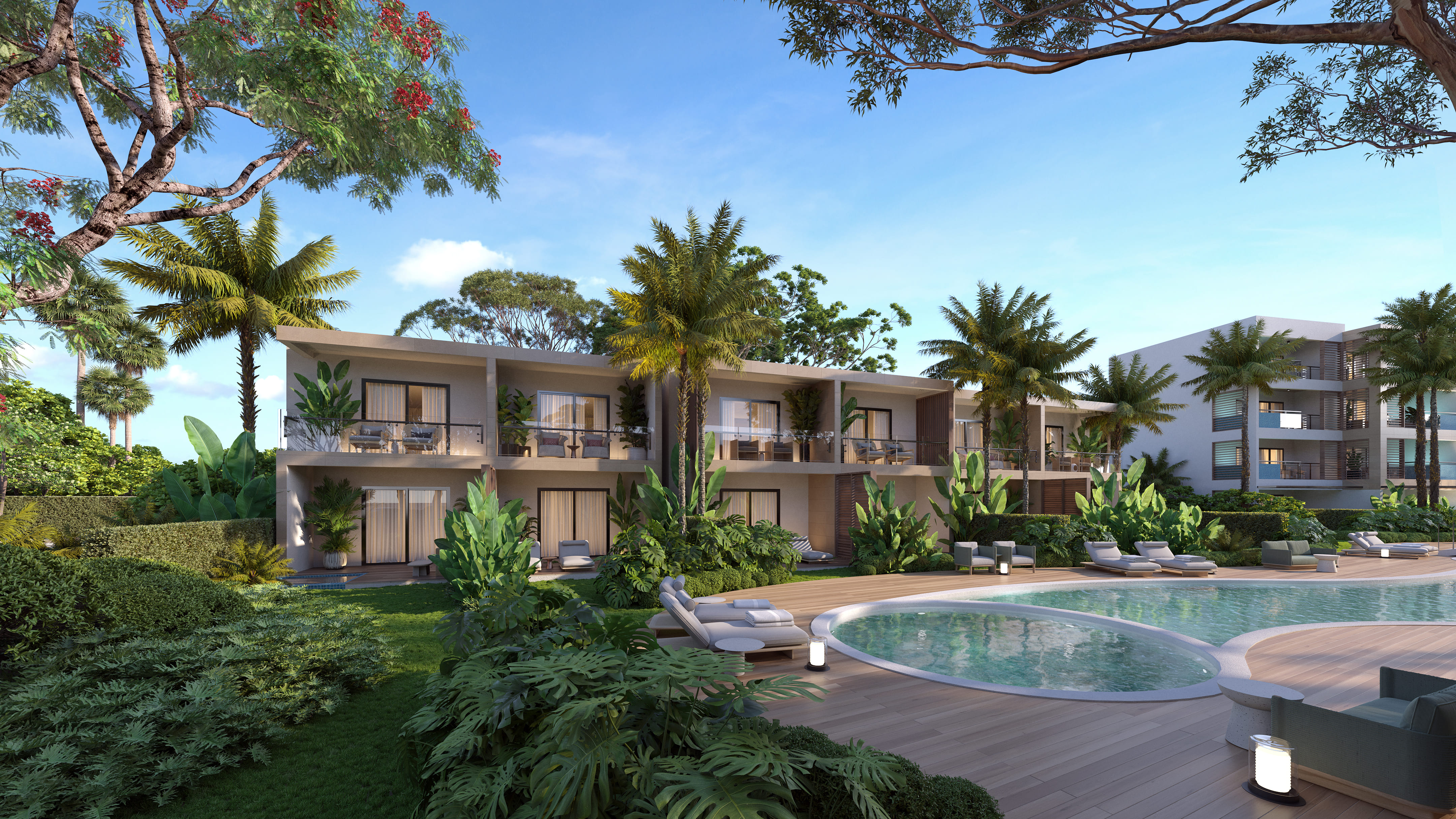 casas - TOWNHOUSE EN VISTA CANA DESDE US$210,000.00 0