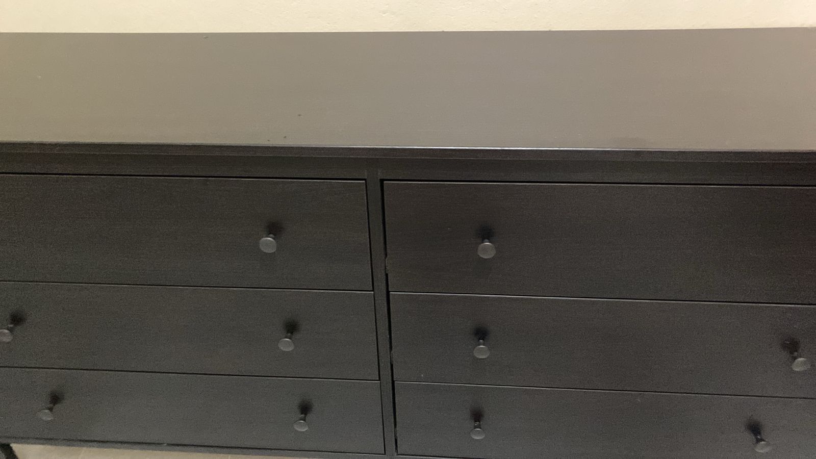 muebles y colchones - Gavetero en pino tratado 1
