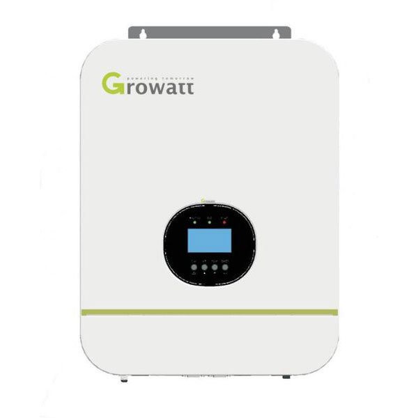 plantas e inversores - Inversore Solar 5 Kilos 0