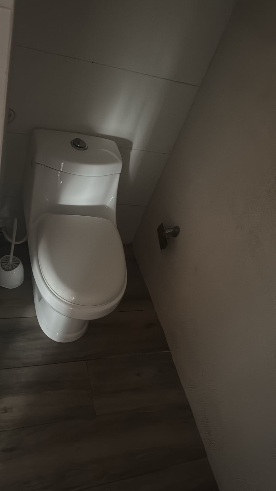 apartamentos - se renta apartamento en la prolongación 27 Herrera Serca del bravo pintura 20,50