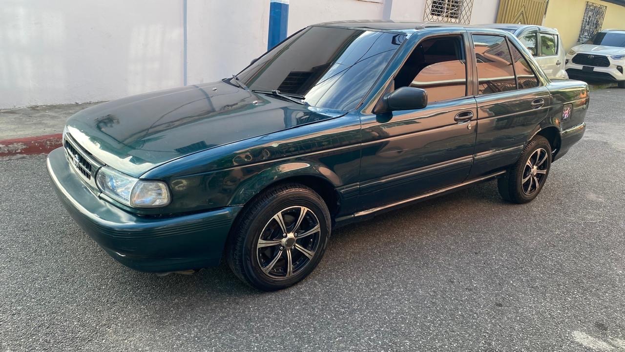 carros - Nissan Sentra 0