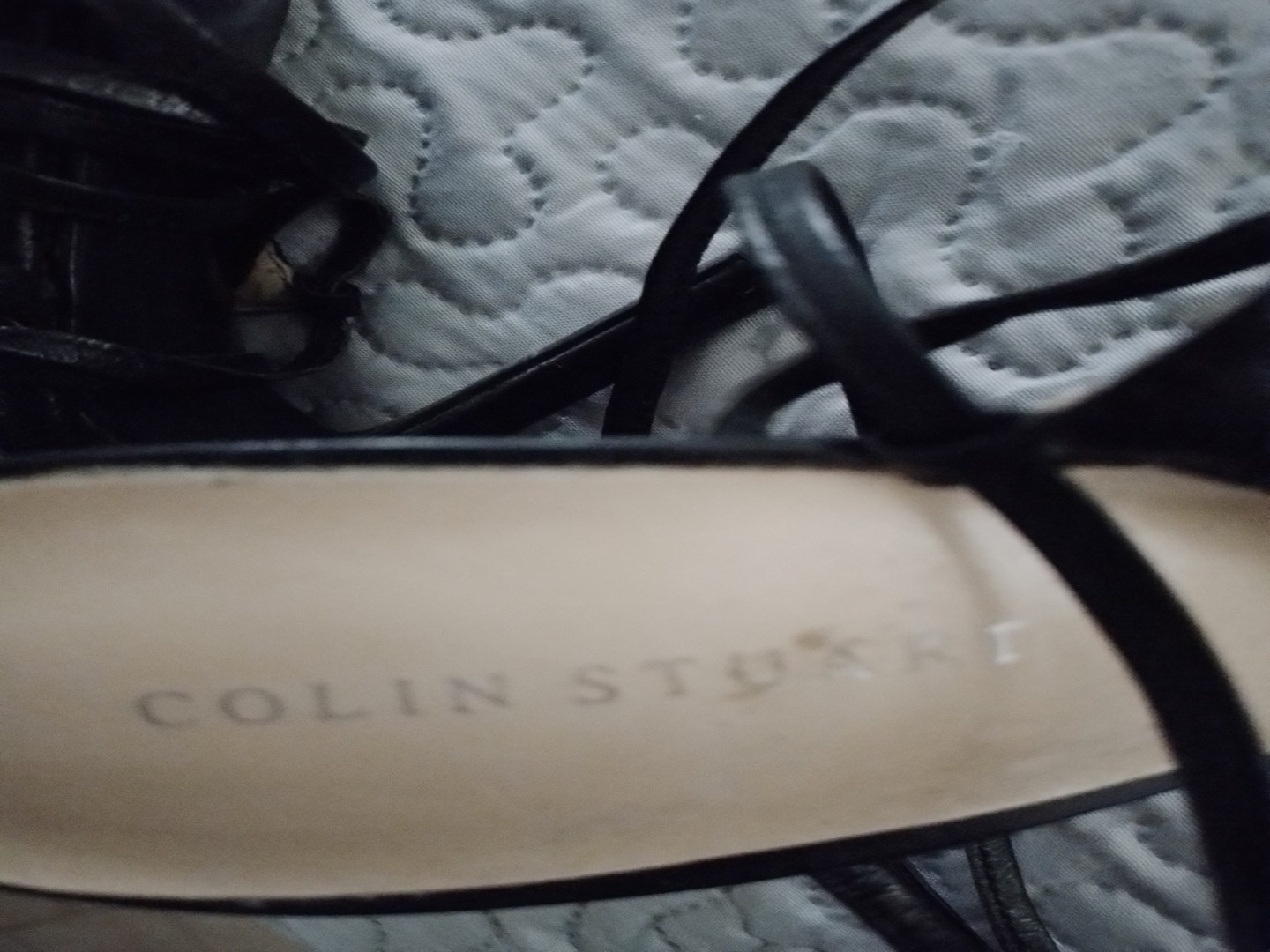 zapatos para mujer - ZAPATILLAS COLIN STUART 2