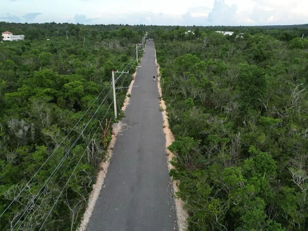 solares y terrenos - Bayahibe – Terreno en venta de 730 m² 3