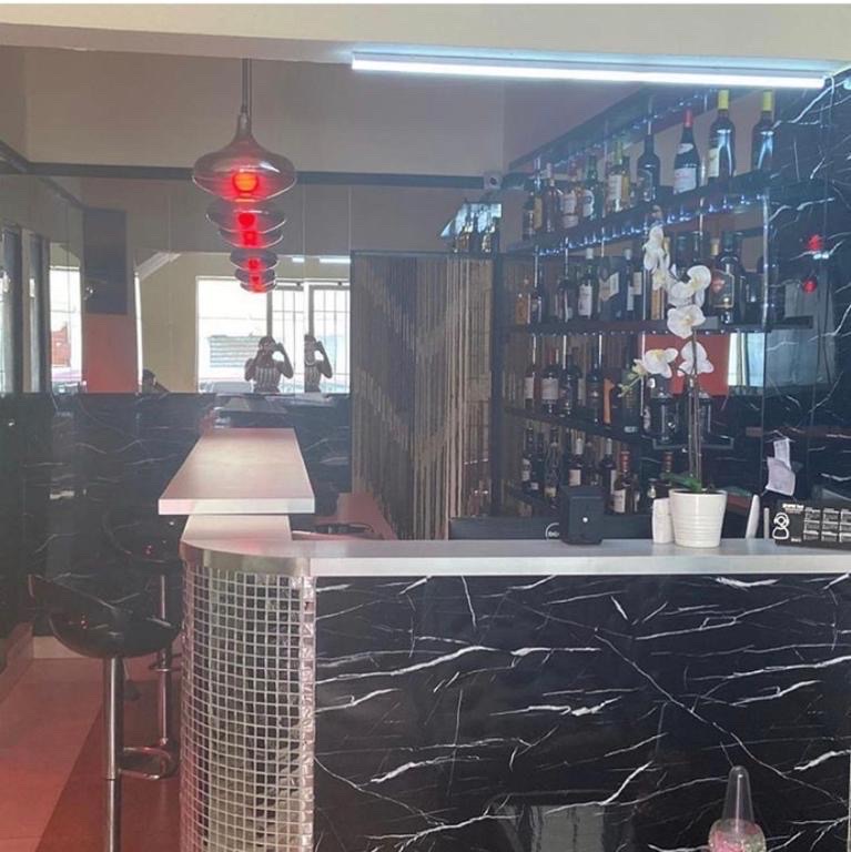 otros inmuebles - venta de Hotel en la zona colonial Santo Domingo Distrito nacional  1