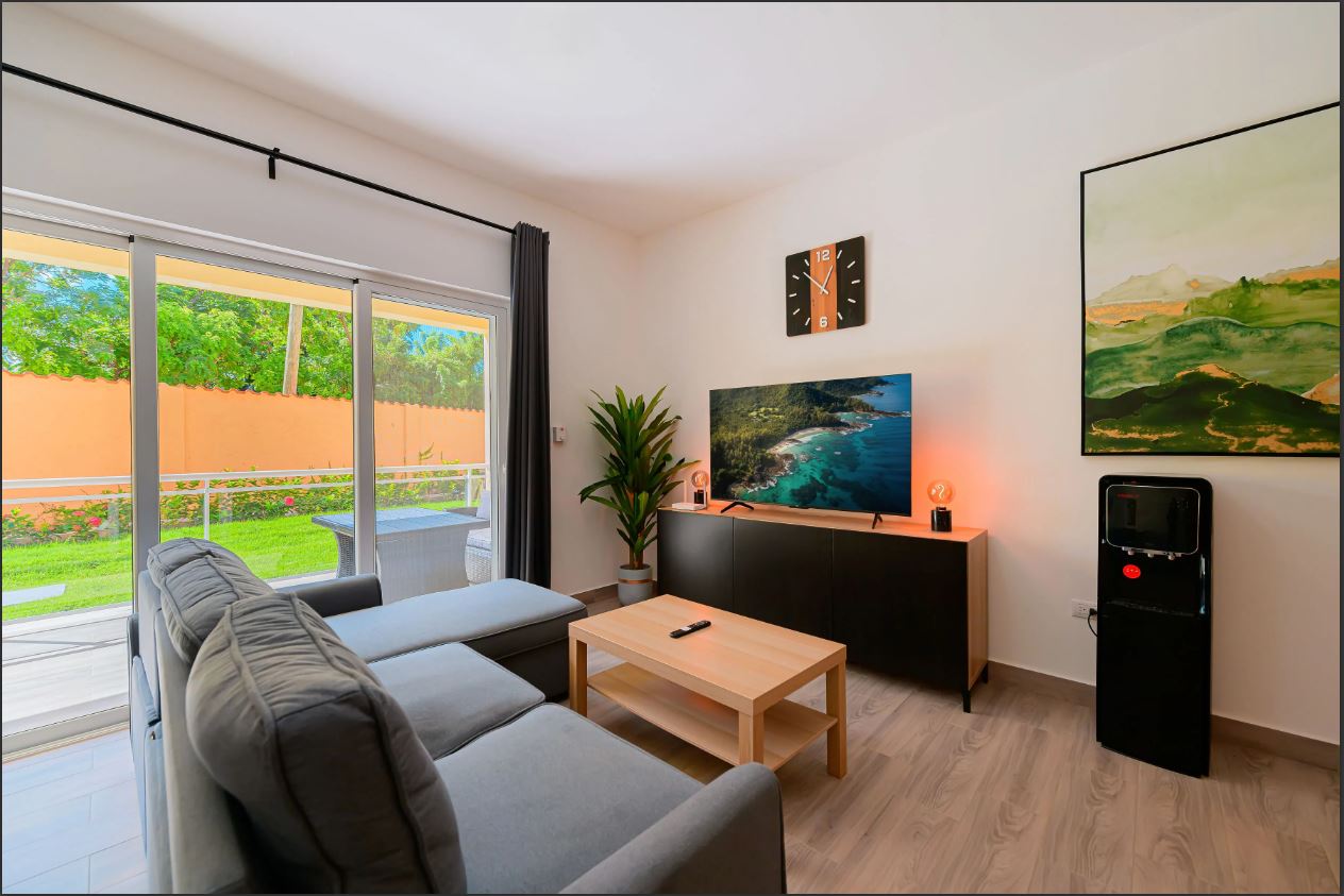 apartamentos - Apartamento en Puerto Plata Sosua Exclusivo  8