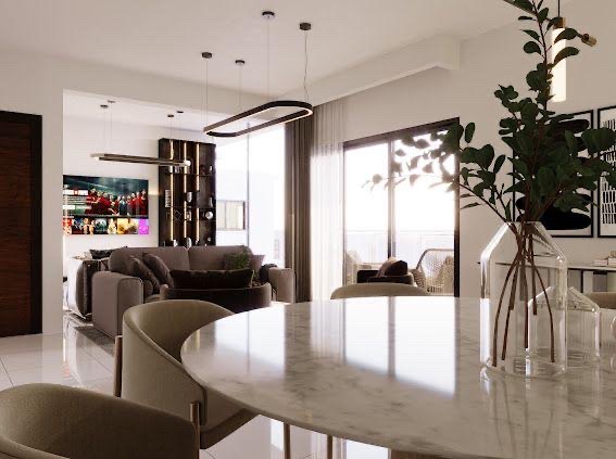 apartamentos - Torre Real IX 6