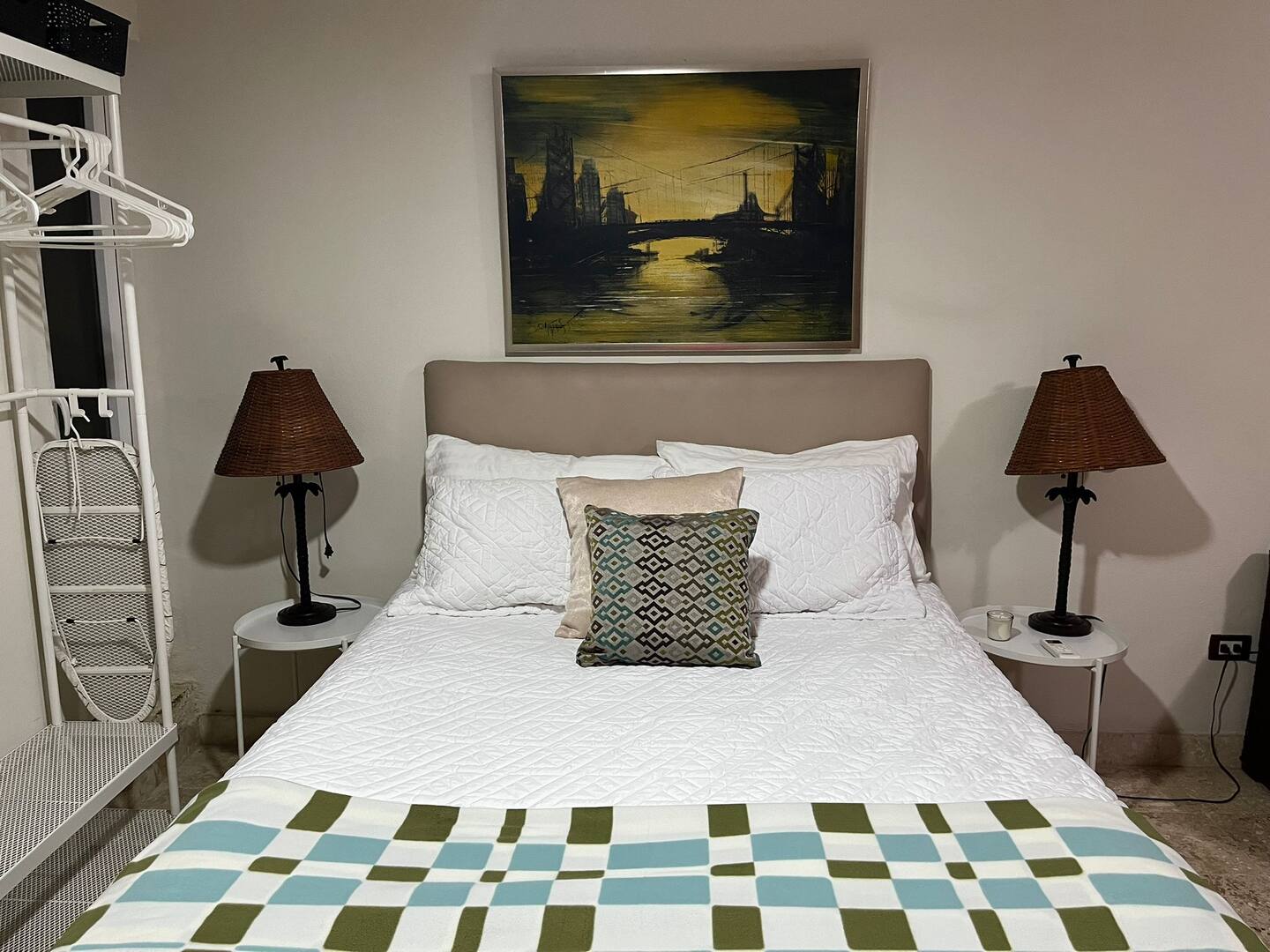 apartamentos - Alquiler Estudio, Zona Colonial, Santo Domingo 5