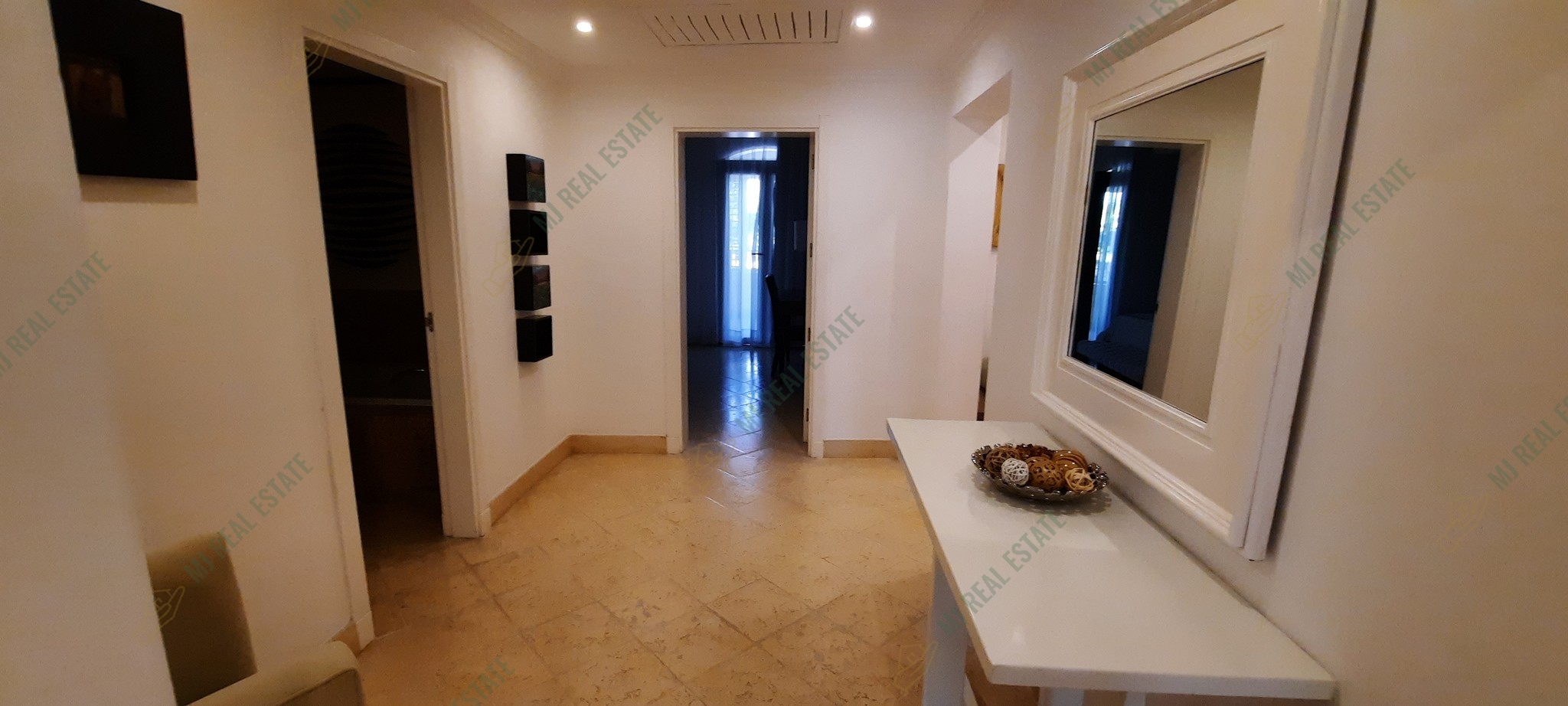 apartamentos - Apartamento amueblado en Cap Cana, 1er piso 9