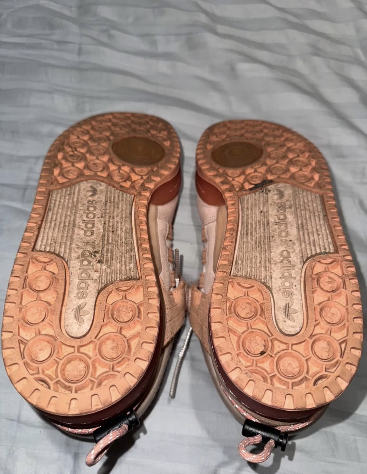 zapatos para hombre - bad bunny originales size 7m (40) 2