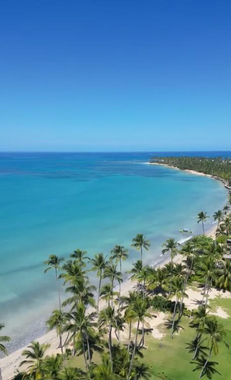 solares y terrenos - Exclusive Lots with Beach Access in Las Terrenas, Samaná 1