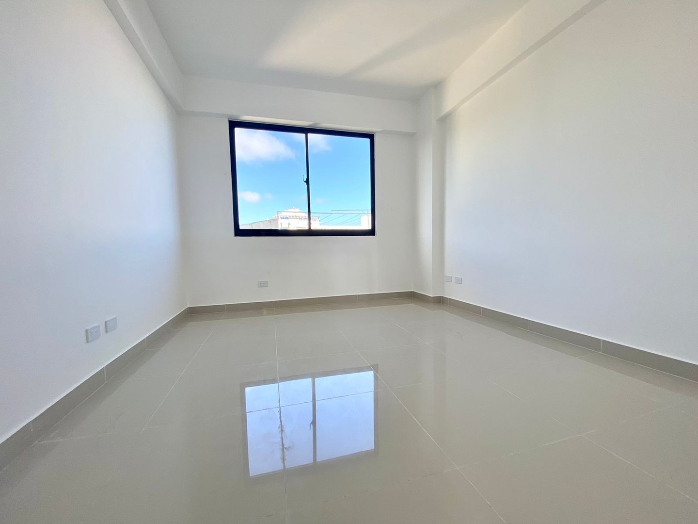 apartamentos - Apartamento nuevo en Gazcue de 2 habitaciones 5
