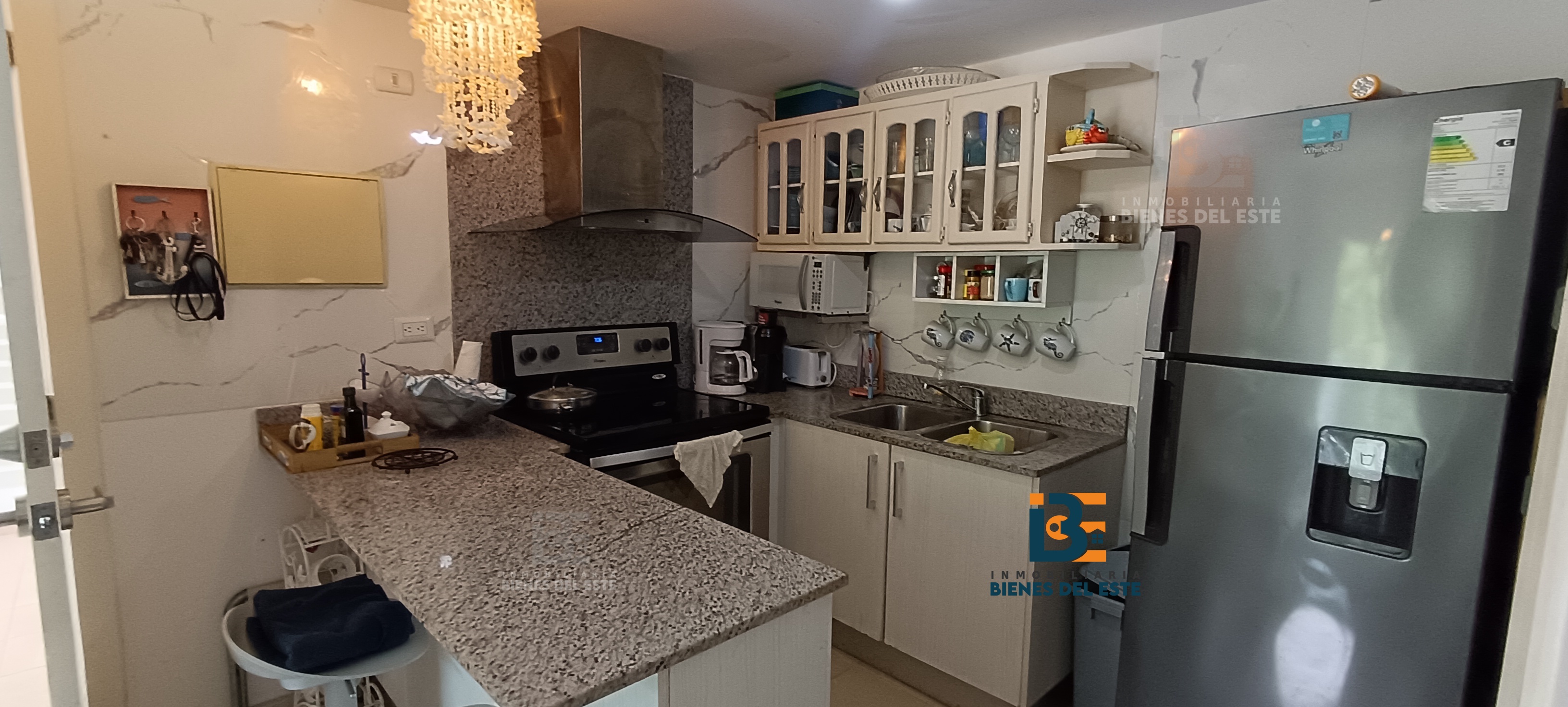 apartamentos - APARTAMENTO EN VENTA DISPONIBLE..... 8